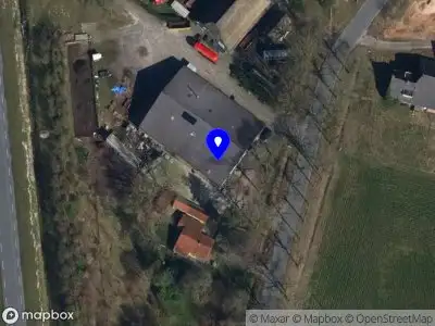 Nieuw bedrijf van der heide