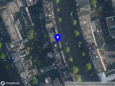 Klein Boomhoek B.V. Amsterdam