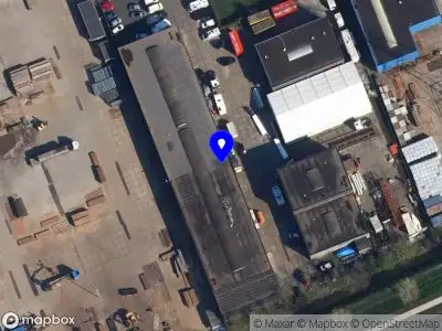 Seubers Groningen