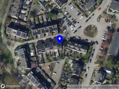 JK steigerbouw Barendrecht