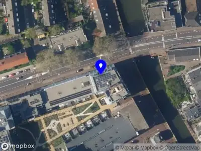 Koen Boeijinga Utrecht