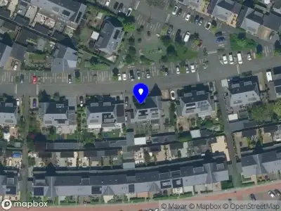 Nieuw bedrijf Montagebedrijf J.van den Akker