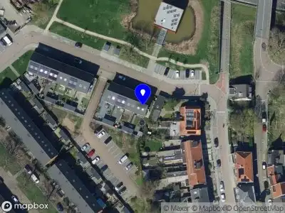 Nieuw bedrijf all round zorgmedewerker Lloyd Hiti