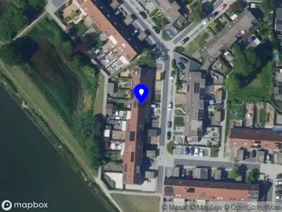Iso Galinski Lelystad