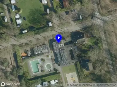 Camping Bungalowpark De Kienehoef V.O.F. Sint-Oedenrode