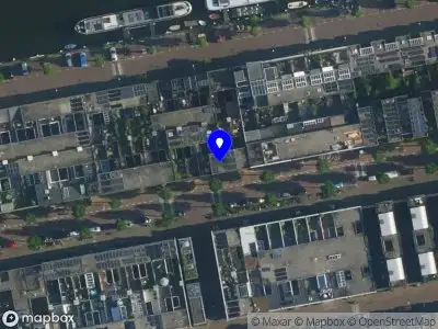 Seth Albarda Amsterdam