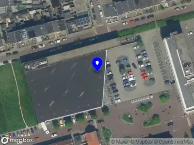 Stichting Kunstform IJMUIDEN