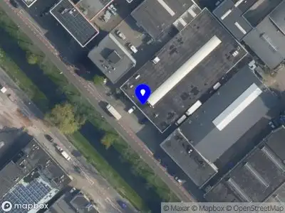 Stg Adm.kant. SULI Foundation