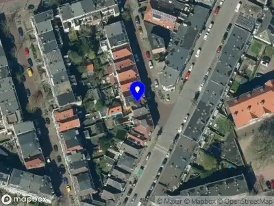 VvE Naëll Tynnegiieterstraat 9/11 Arnhem