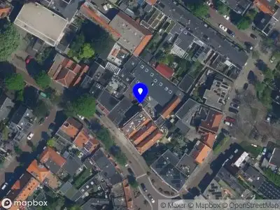 "Vereniging van eigenaars Ondersplitsing Woontoren 2 in gebouw genaamd "Spaarnelicht'' gelegen aan de Cesar Francklaan 123 tot en met 183 (oneven numm Heemstede
