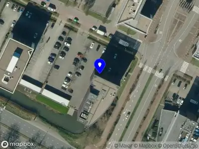 St. Administratiekantoor Riverside Arnhem