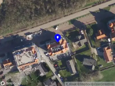VvE Villa Deauville Cadzand