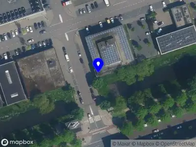 Stichting Symbiose Ontwikkeling Amsterdam