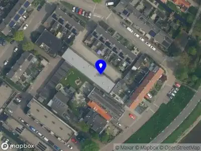 VvE Bedrijfsverzamelgebouw De TULP MOORDRECHT