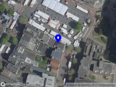 Werkcentrum Groep Nederland