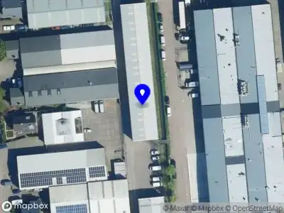 International Forwarding Agency B.V. Nederhorst den Berg