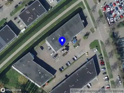 In2Elektra B.V. Spijkenisse