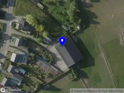 Nieuw bedrijf R&D Bedrijfswageninrichtingen