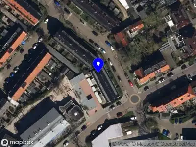 WIJZIJNGROND. Leeuwarden