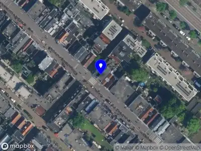 Ofri Geertjes Amsterdam