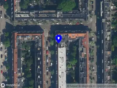Ruby van Vugt Amsterdam