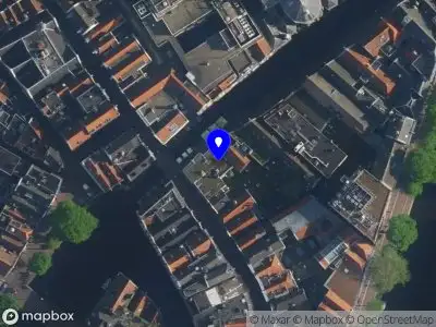 Bert Dondorff Amsterdam