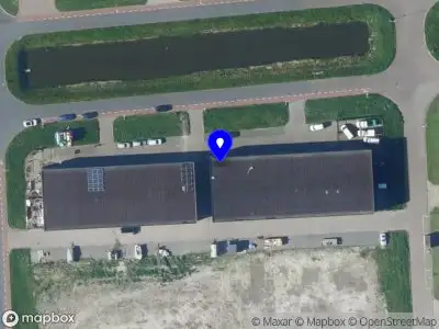 DamVent Benelux B.V. Enkhuizen