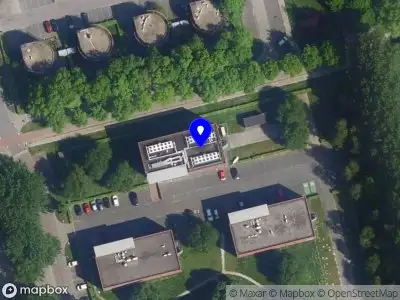 SniffyPrints Almere