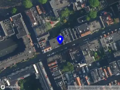 Nieuw bedrijf Studio Elisabeth