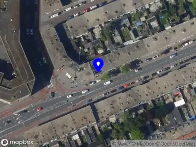 Nanoinformations 's-Gravenhage