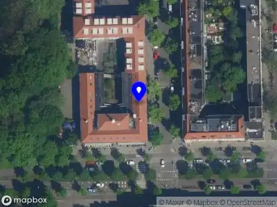 Hesse de Jonge Amsterdam