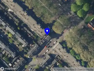 Janine Holthuijsen - Makeup Artist