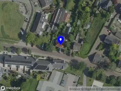 Nieuw bedrijf B. Saris Company B.V.