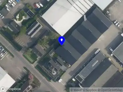 Body & Shape Company B.V. Moerkapelle