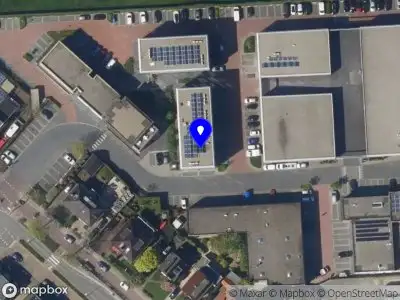Bijkerk Bouwadvies B.V. Bunnik