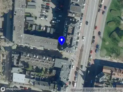 Nieuw bedrijf COERS Online branding