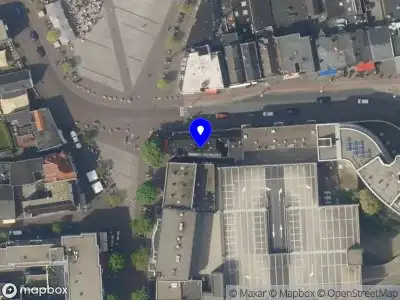 Nieuw bedrijf Fly-Boss