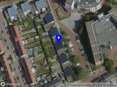St. De Positieve Stad Kerkrade