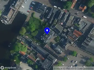 Stichting TheBridge2Hope