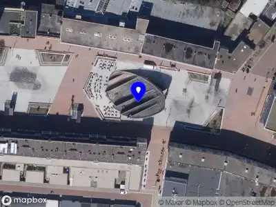 St. Beh. Derdengelden Smartcity Roosendaal Roosendaal