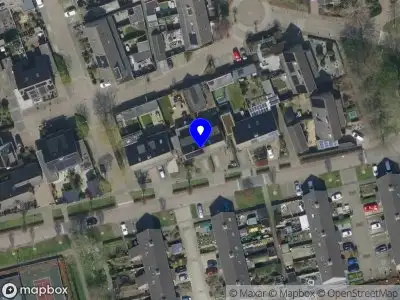 Tafelronde 114 Zoetermeer Terheijden