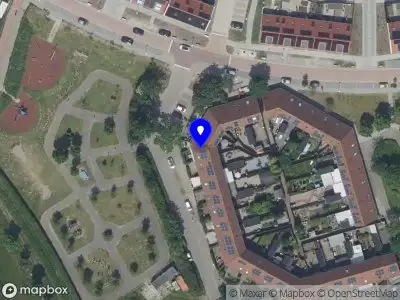 Stichting Eventall Group Bergen op Zoom