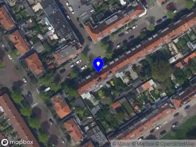 VvE Tesselschadestraat 5a/5 Leiden
