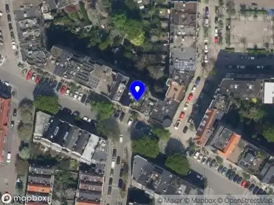 Nieuw bedrijf VvE BML 105 ab