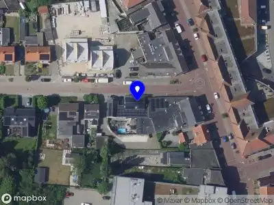 V.v.E. GaragePark Zaltbommel Hoogerheide