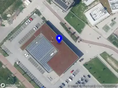 Apotheek Warande Lelystad B.V.