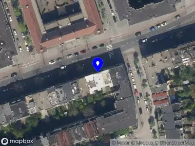 Nieuw bedrijf Spice meals van Shri