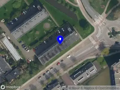 koffiekompaan Nieuwerkerk aan den IJssel
