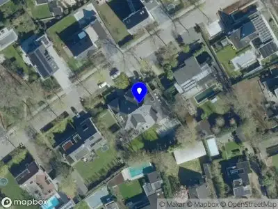 Nieuw bedrijf Groep Zeven C.V.