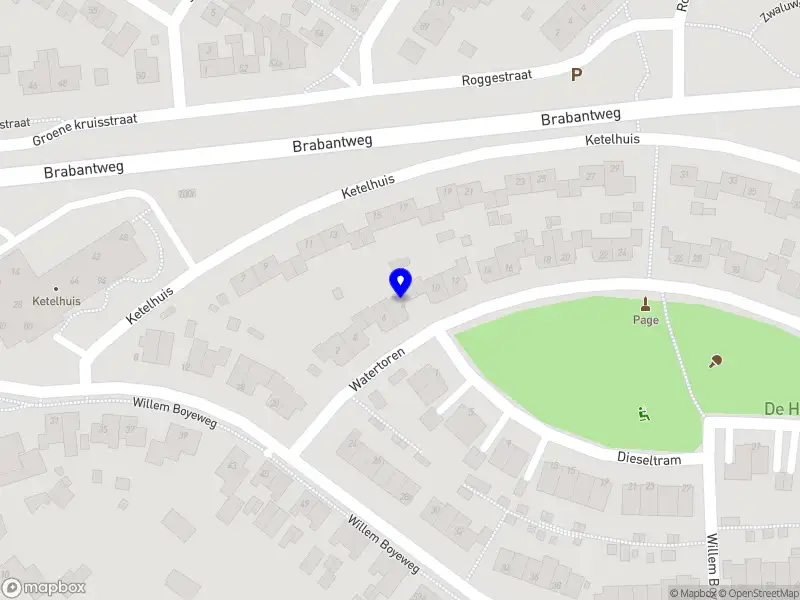 Ferross Holding B.V. Gennep